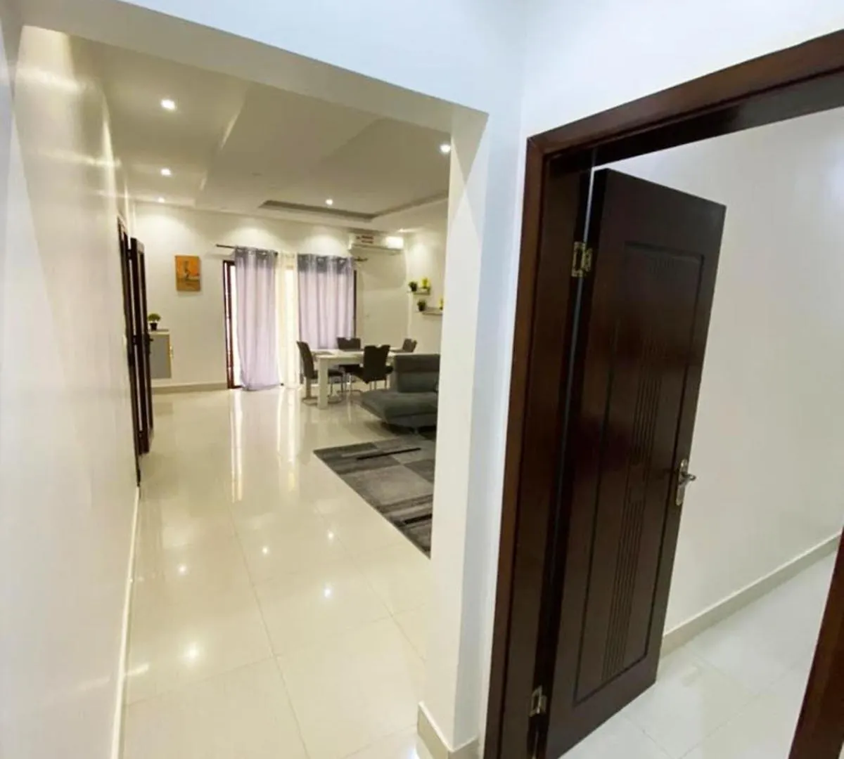 Superb Apartment With Jacuzzi No019 Dakar 0*,  Senegal