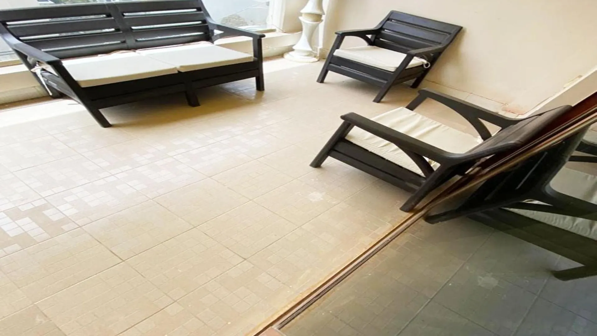 Superb Apartment With Jacuzzi No019 Dakar 0*,  Senegal