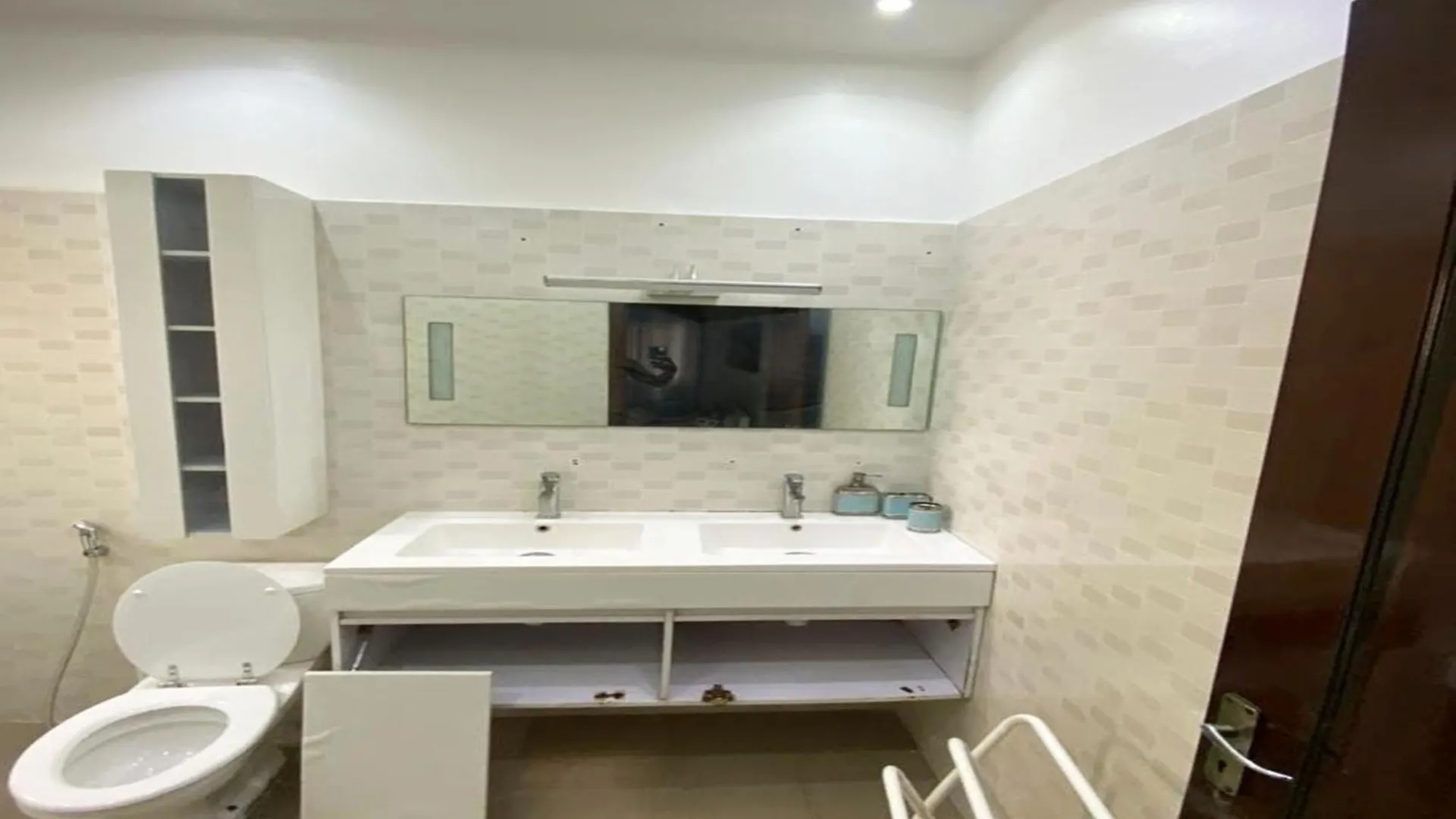 Superb Apartment With Jacuzzi No019 Dakar 0*,