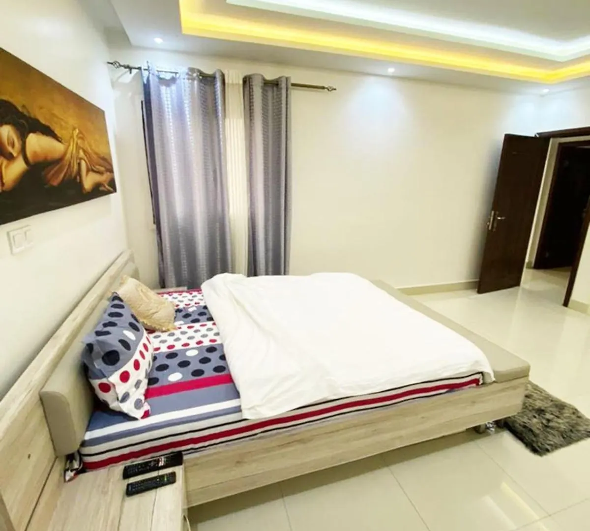 Superb Apartment With Jacuzzi No019 Dakar 0*,  Senegal