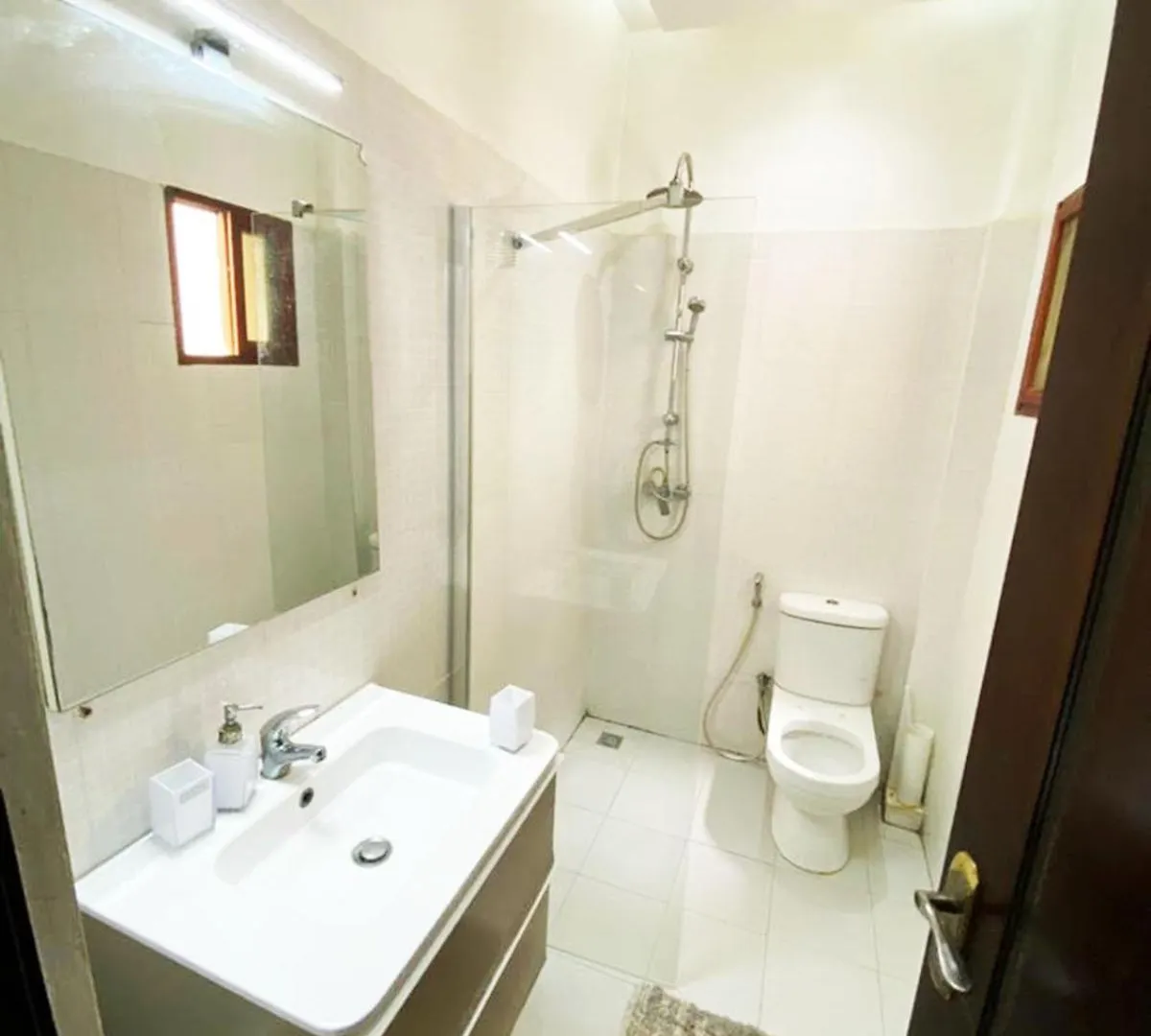 Superb Apartment With Jacuzzi No019 Dakar 0*,  Senegal