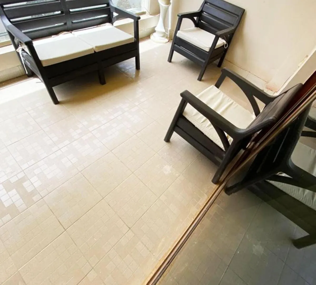 Superb Apartment With Jacuzzi No019 Dakar